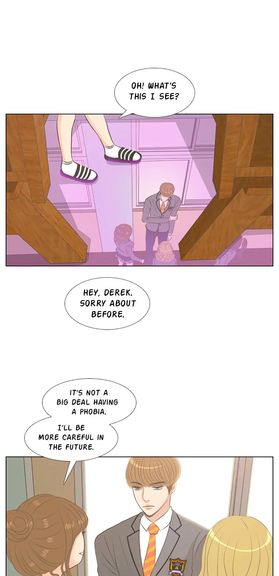 Touch Chapter 3 page 17