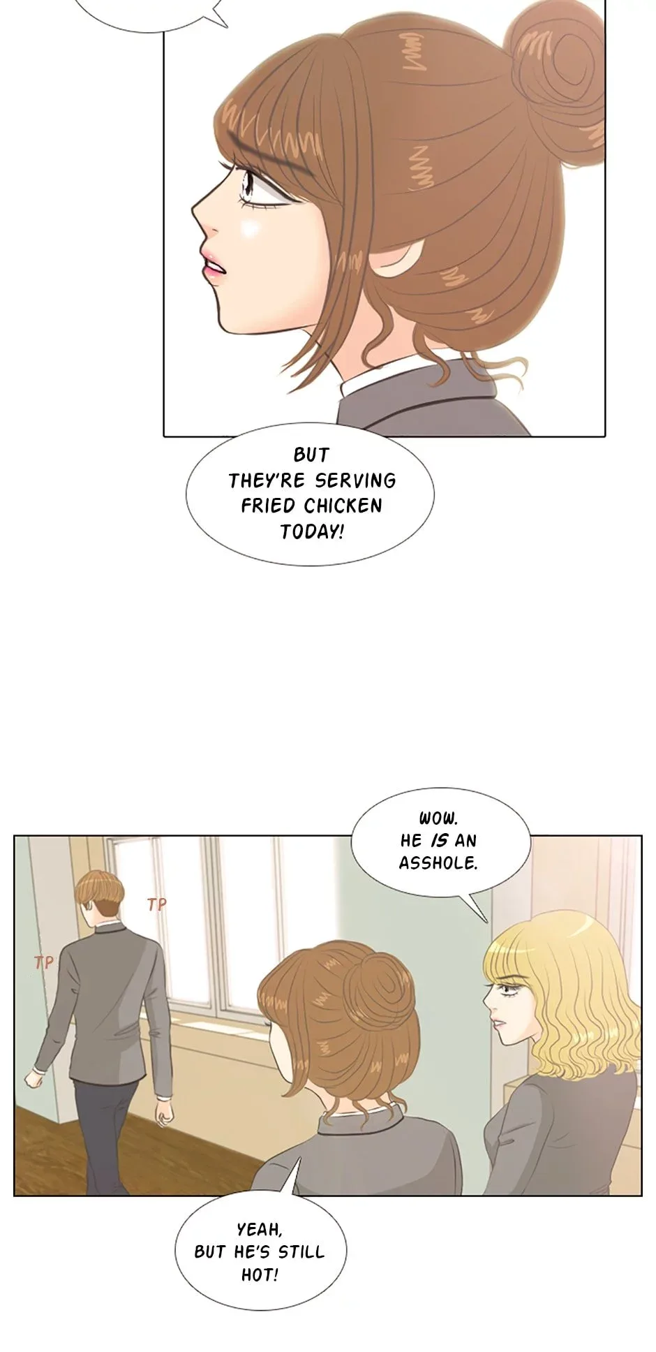 Touch Chapter 3 page 19