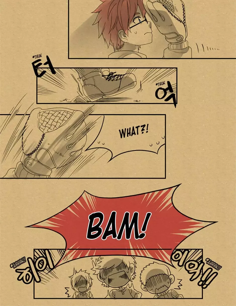 Marchen Witches Chapter 2 page 6