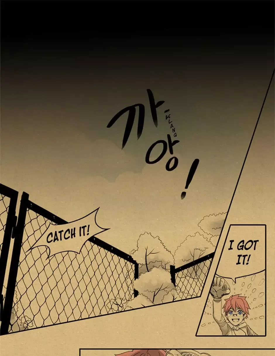 Marchen Witches Chapter 2 page 5