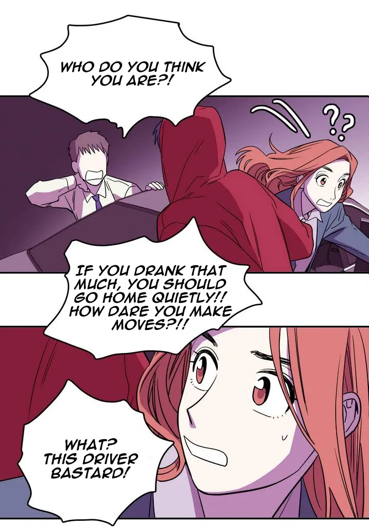 Que Sera, Sera Chapter 1 page 29