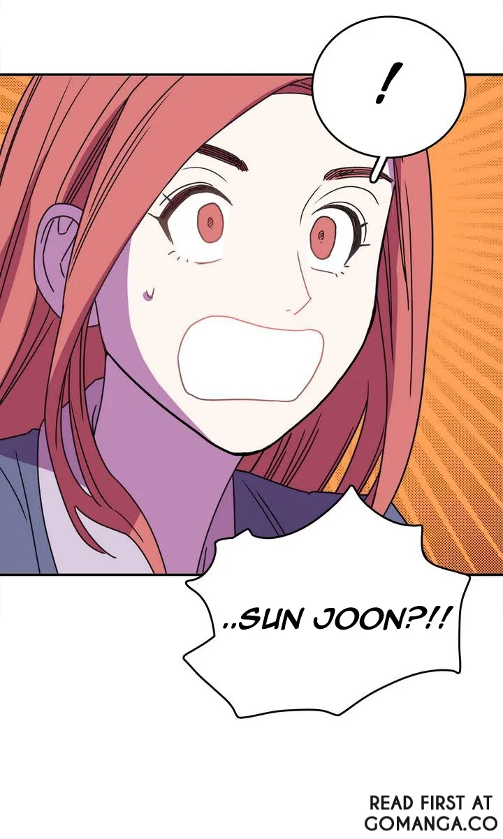 Que Sera, Sera Chapter 1 page 31