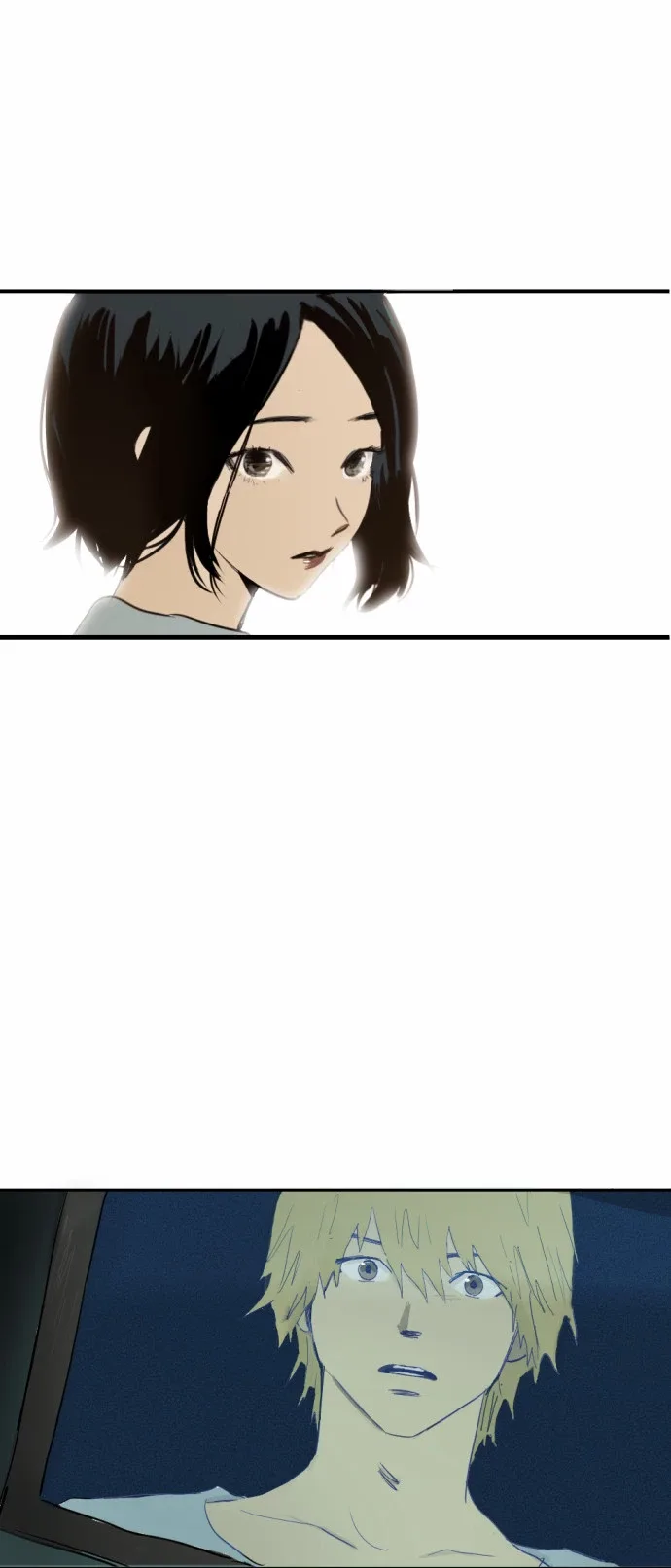 Transparent Cohabitation Chapter 2 page 20