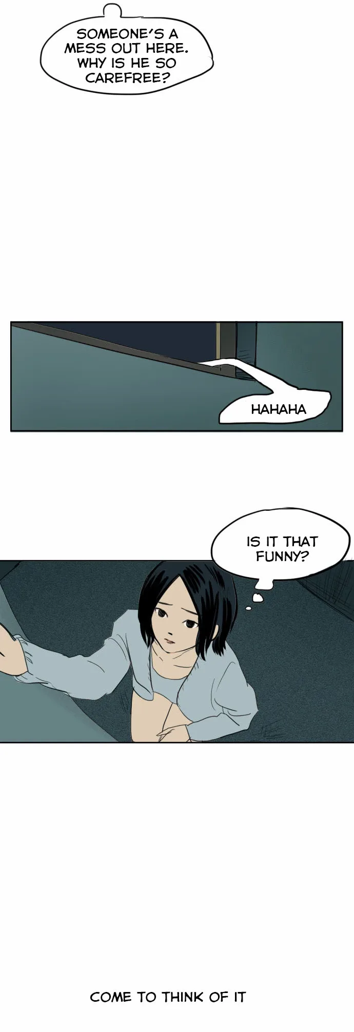 Transparent Cohabitation Chapter 2 page 17