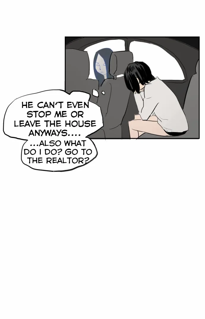Transparent Cohabitation Chapter 2 page 12