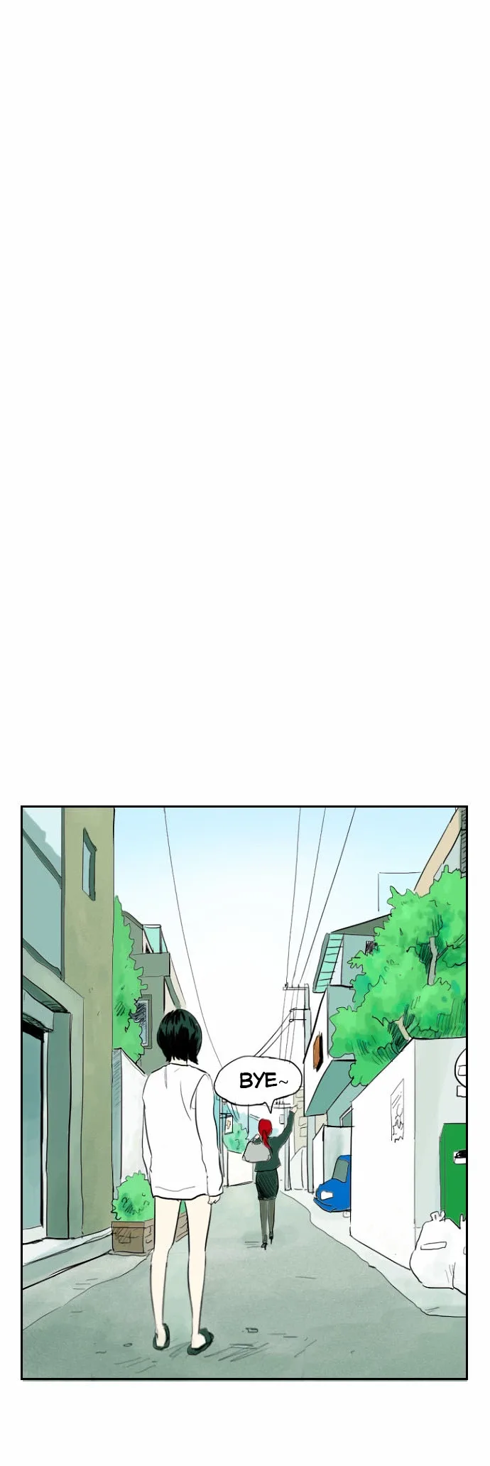 Transparent Cohabitation Chapter 2 page 10