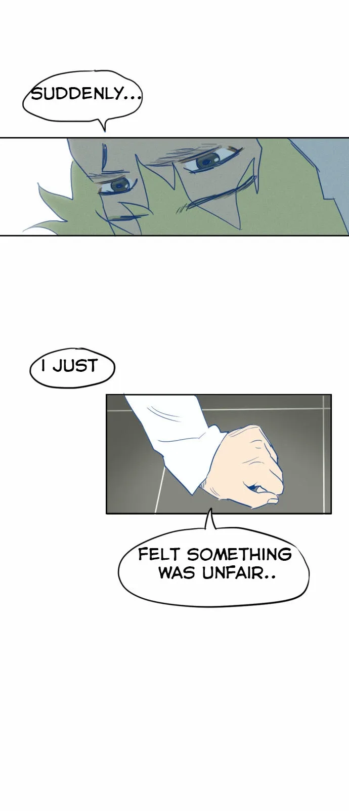 Transparent Cohabitation Chapter 2 page 39