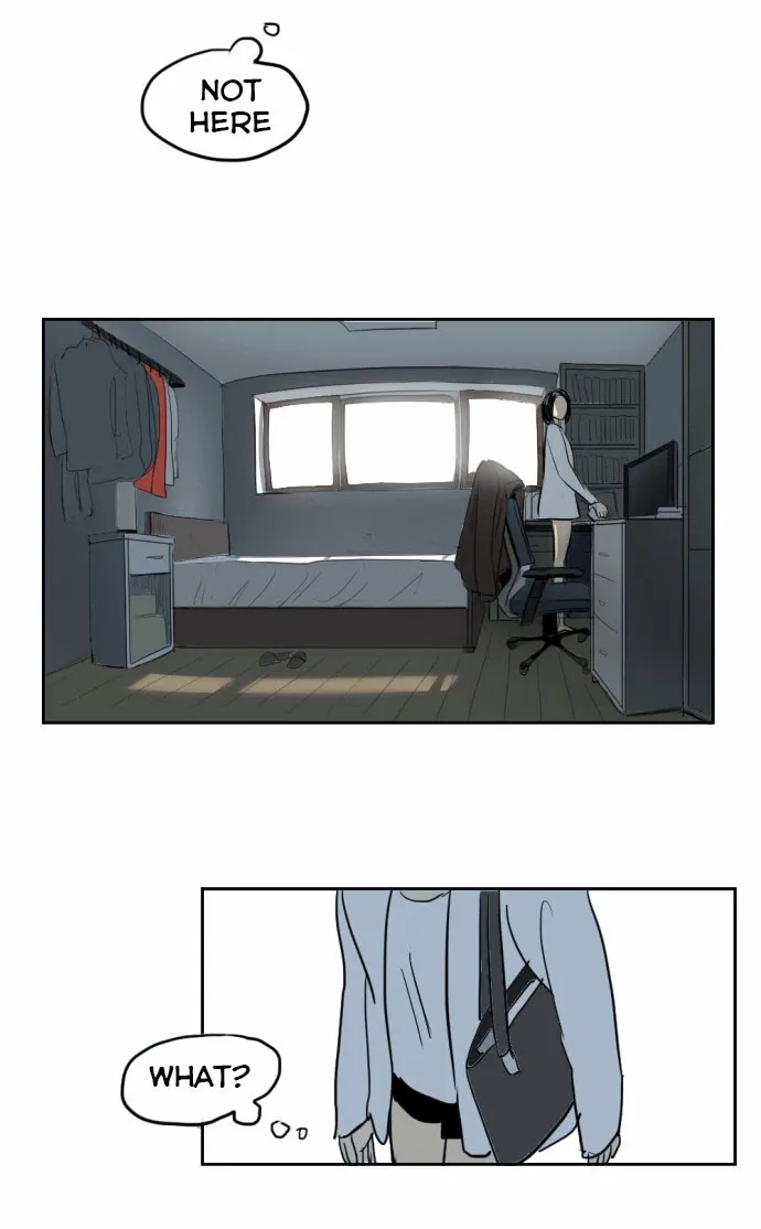 Transparent Cohabitation Chapter 2 page 23