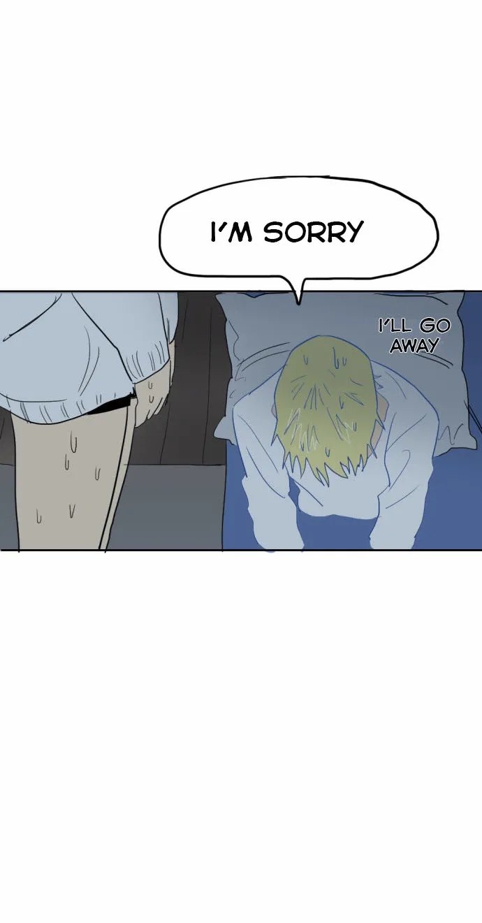 Transparent Cohabitation Chapter 2 page 28