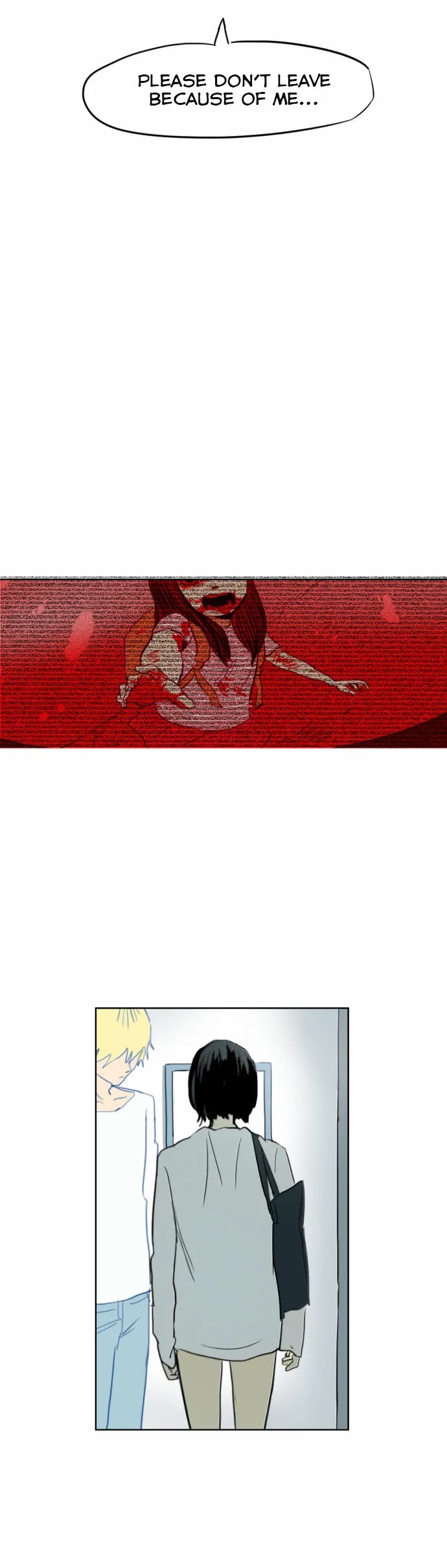 Transparent Cohabitation Chapter 2 page 43