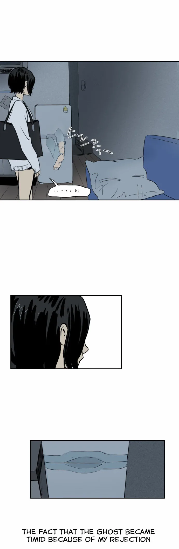 Transparent Cohabitation Chapter 2 page 29