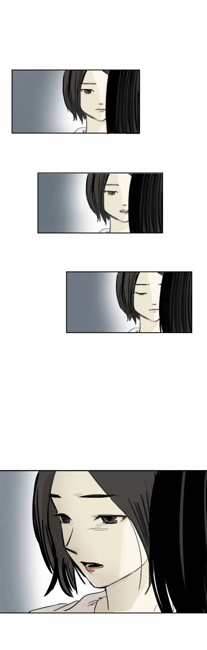 Transparent Cohabitation Chapter 2 page 45
