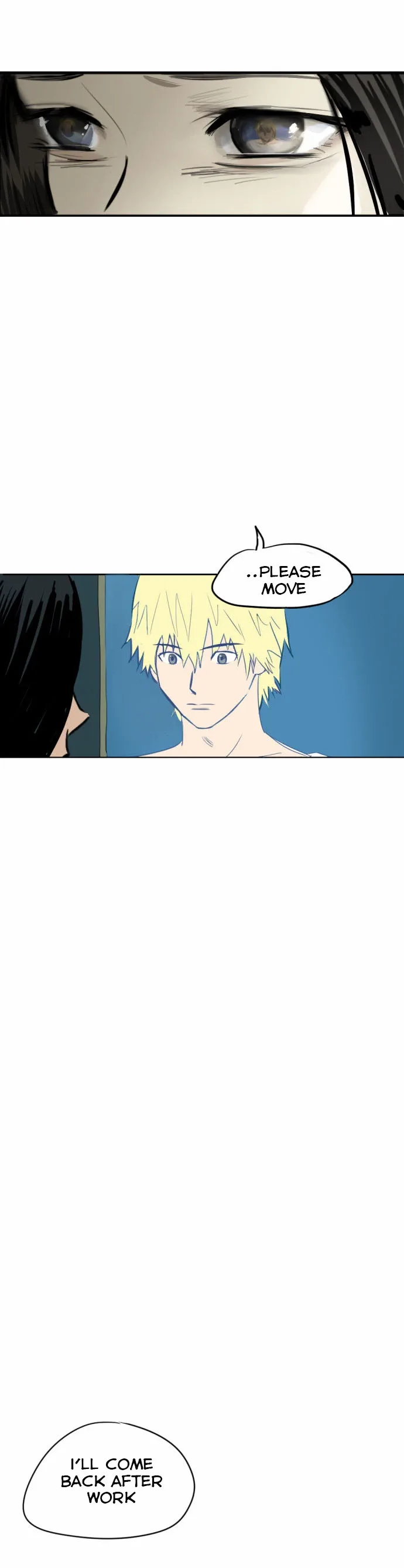 Transparent Cohabitation Chapter 2 page 46