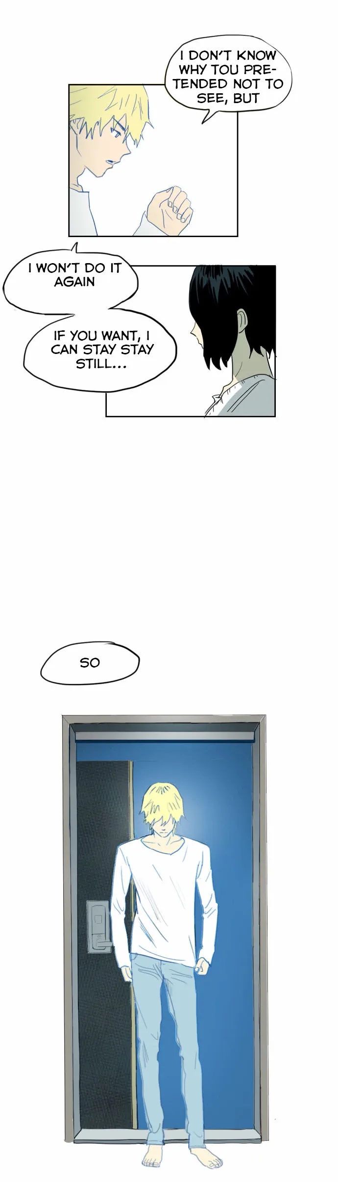 Transparent Cohabitation Chapter 2 page 42