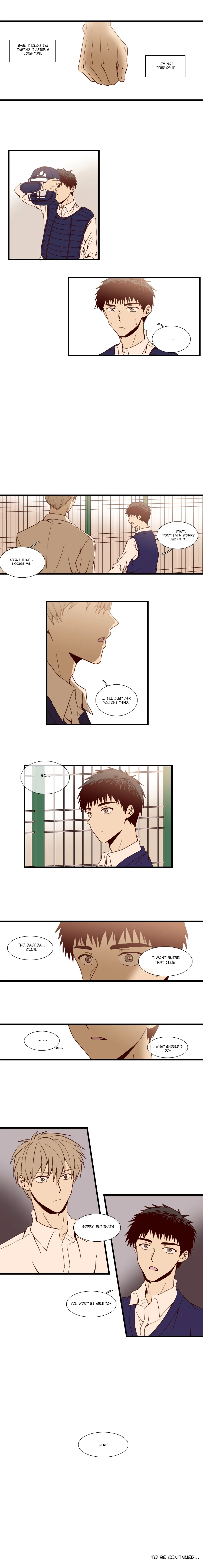 Tok, Tok Chapter 2 page 5