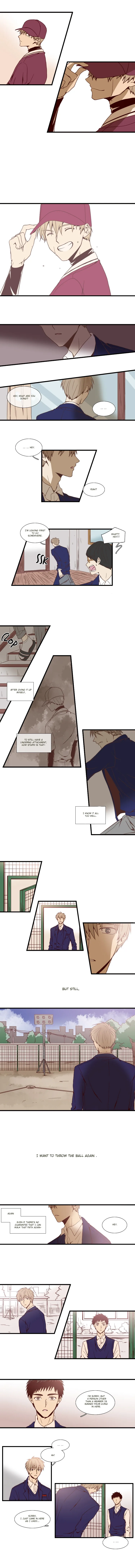 Tok, Tok Chapter 2 page 3