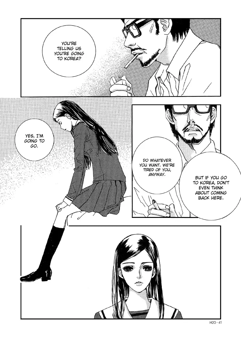 H2O Chapter 2 page 2