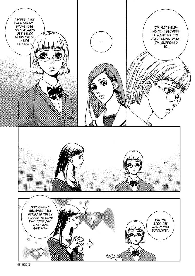 H2O Chapter 2 page 18