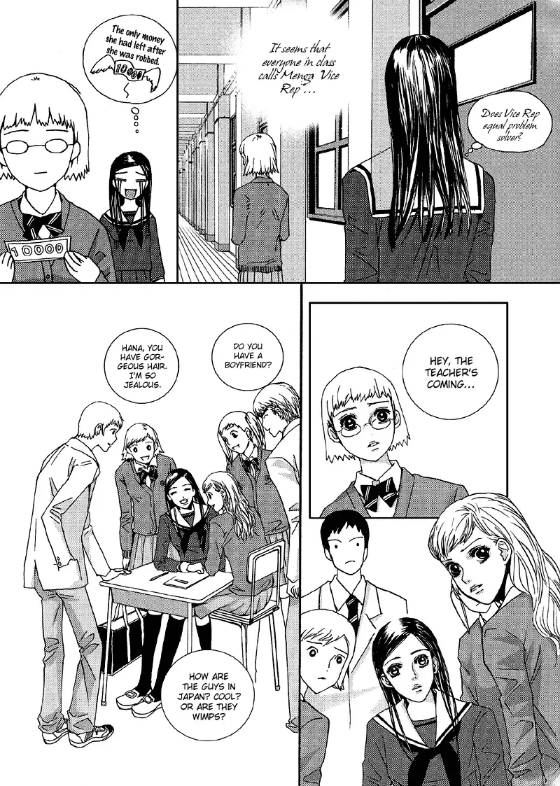 H2O Chapter 2 page 19