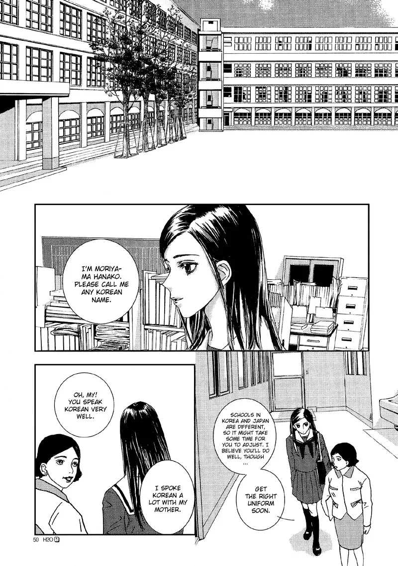 H2O Chapter 2 page 10