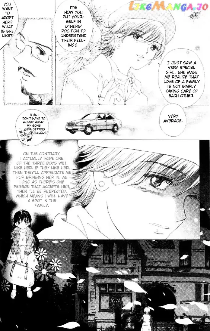 Gapz Garden Chapter 2 page 12