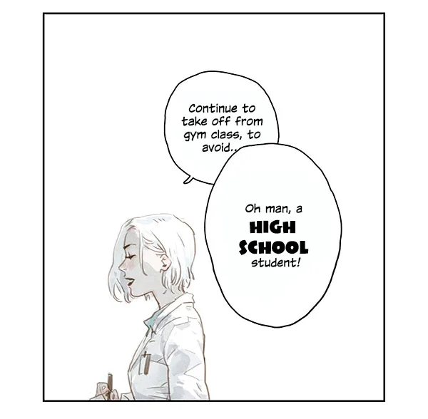 Beloved Chapter 4 page 6