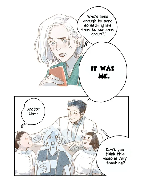Beloved Chapter 4 page 17