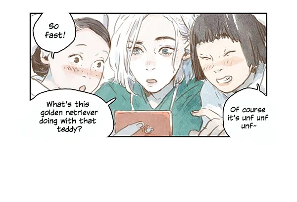 Beloved Chapter 4 page 16