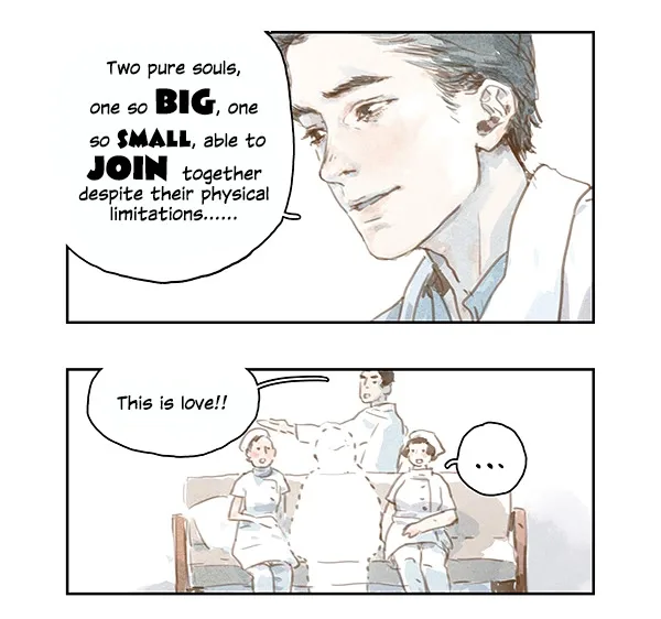 Beloved Chapter 4 page 18