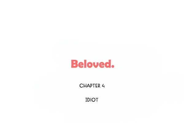 Beloved Chapter 4 page 1
