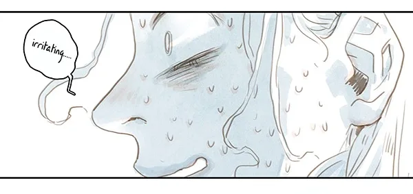 Beloved Chapter 4 page 7