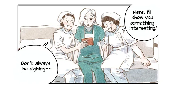 Beloved Chapter 4 page 15