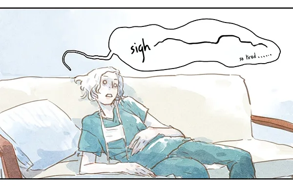 Beloved Chapter 4 page 12