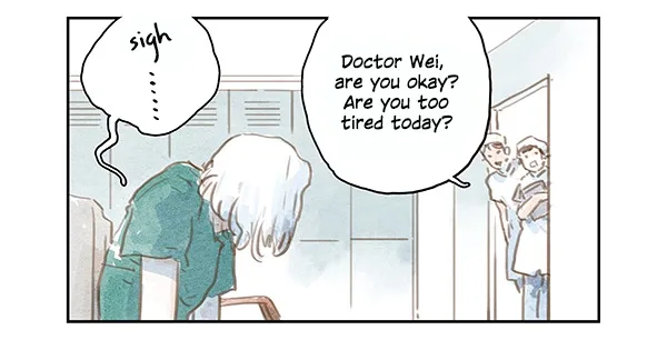 Beloved Chapter 4 page 14