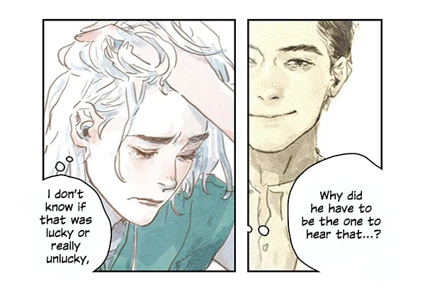 Beloved Chapter 4 page 13