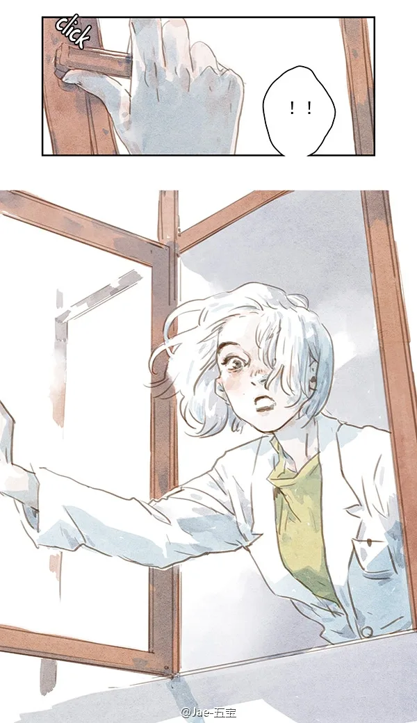 Beloved Chapter 4 page 36