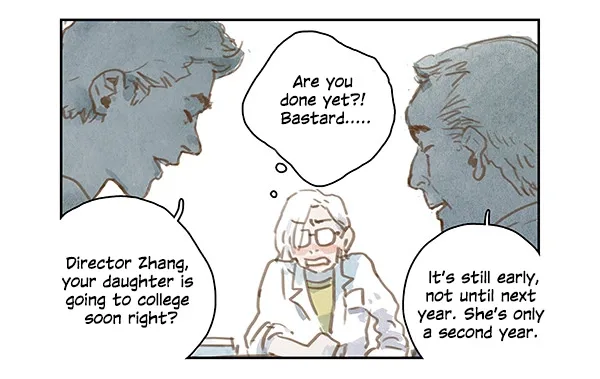 Beloved Chapter 4 page 23