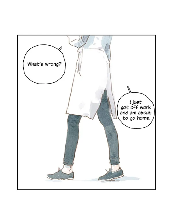 Beloved Chapter 4 page 47