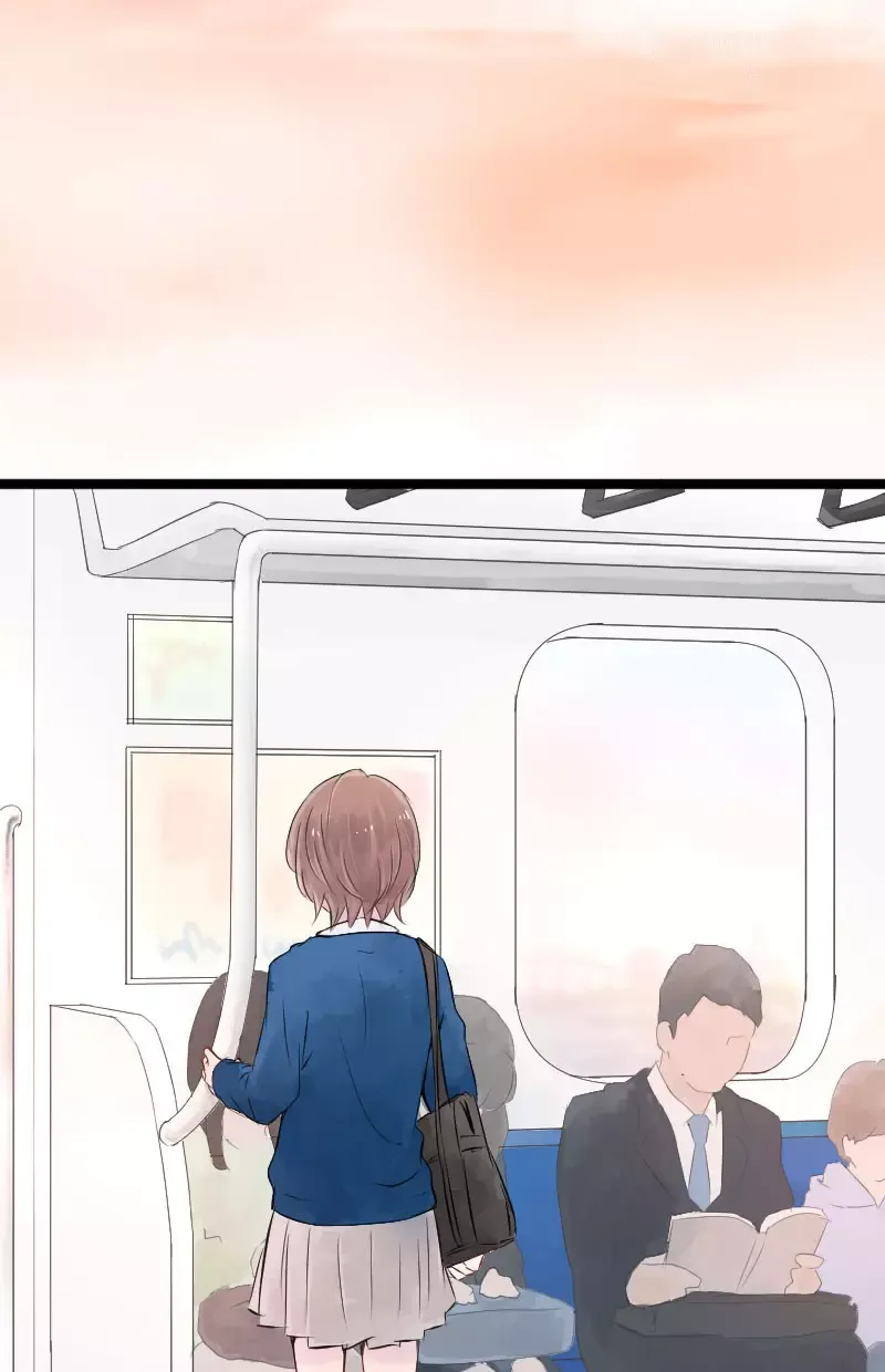 Love Doesn't Talk Chapter 2 page 16