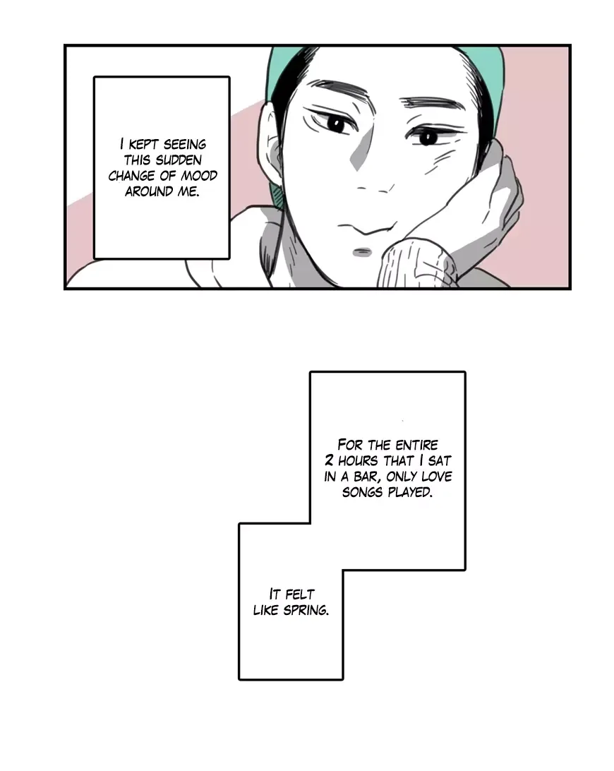 Fools Chapter 2 page 9