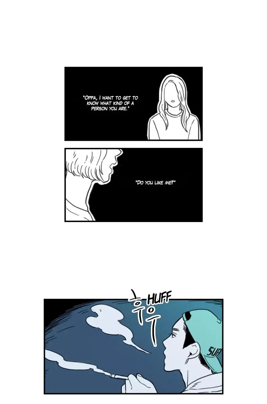 Fools Chapter 2 page 24