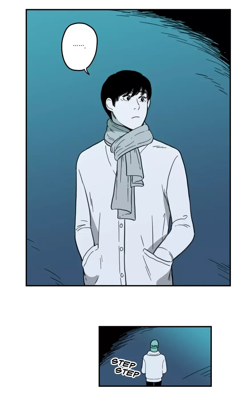 Fools Chapter 2 page 17