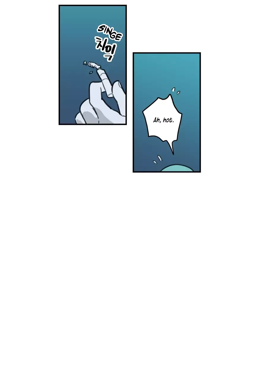 Fools Chapter 2 page 29