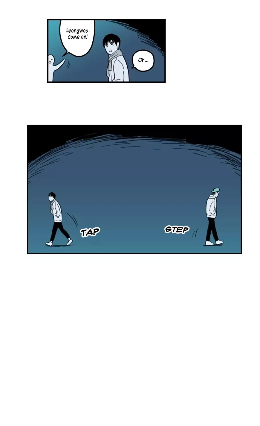 Fools Chapter 2 page 18