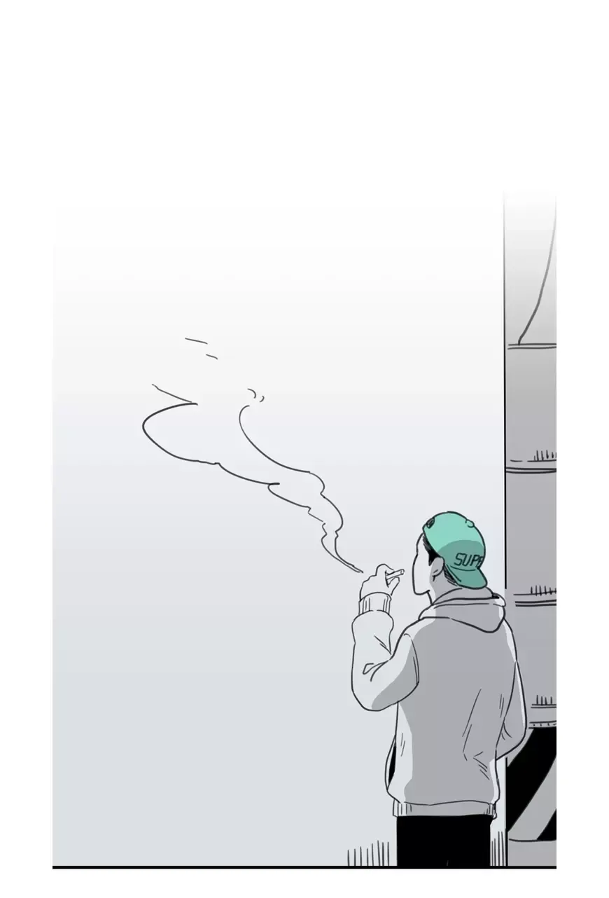 Fools Chapter 2 page 23