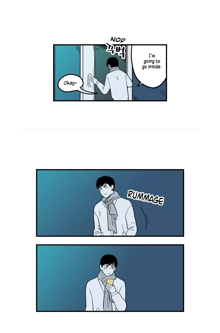 Fools Chapter 2 page 30
