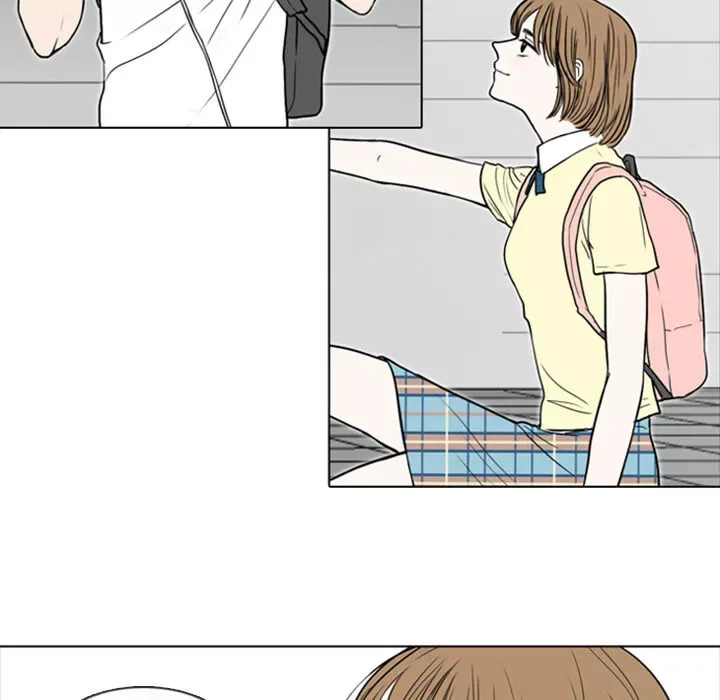 Sweet Bitter Love Chapter 2 page 22