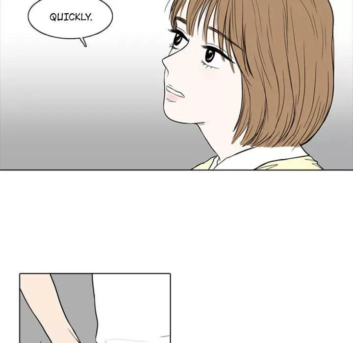 Sweet Bitter Love Chapter 2 page 23
