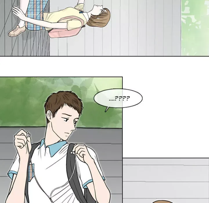 Sweet Bitter Love Chapter 2 page 21