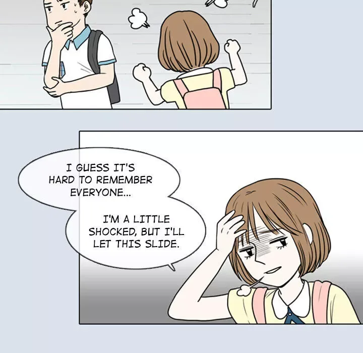 Sweet Bitter Love Chapter 2 page 44
